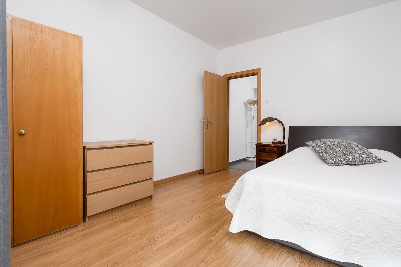 Ferienwohnung Casa Gago Distrikt Distrikt Faro Exterior foto