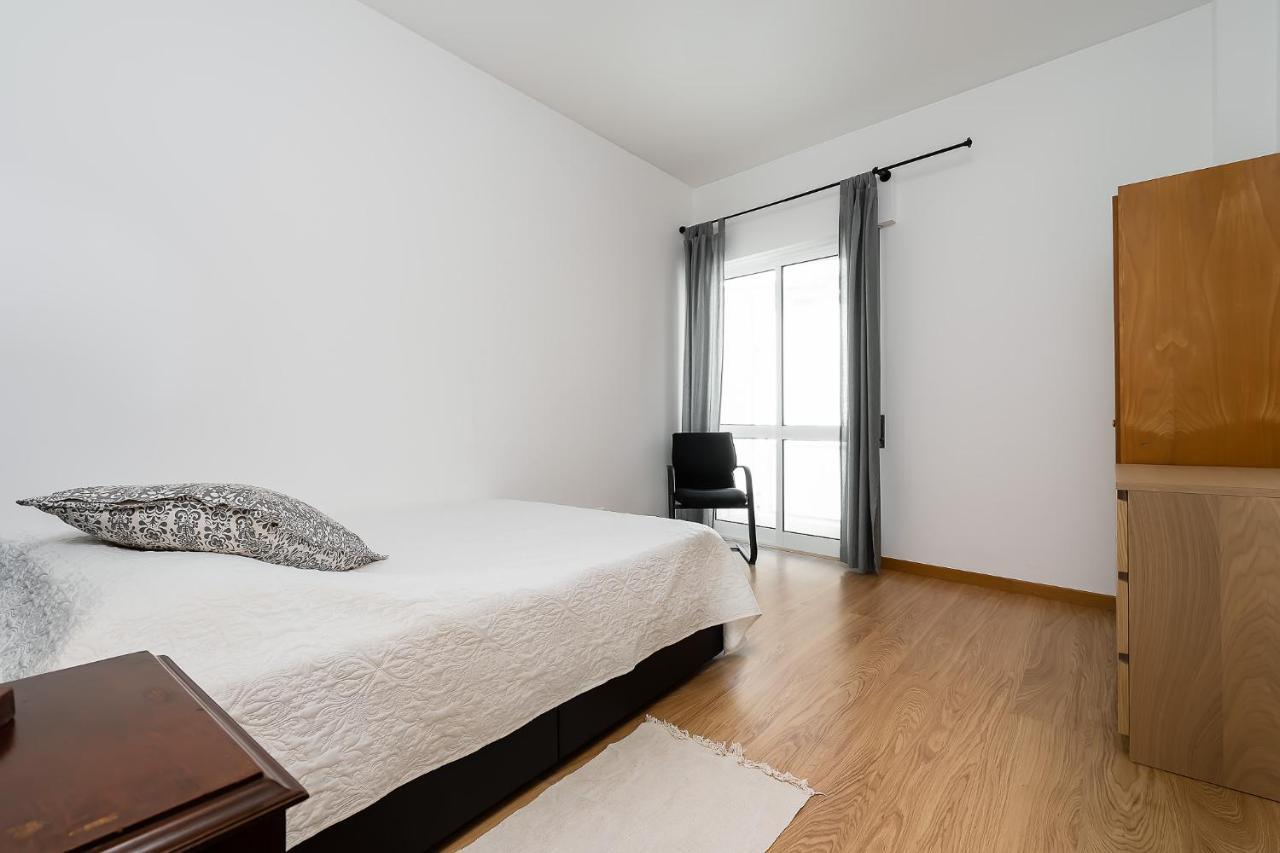 Ferienwohnung Casa Gago Distrikt Distrikt Faro Exterior foto