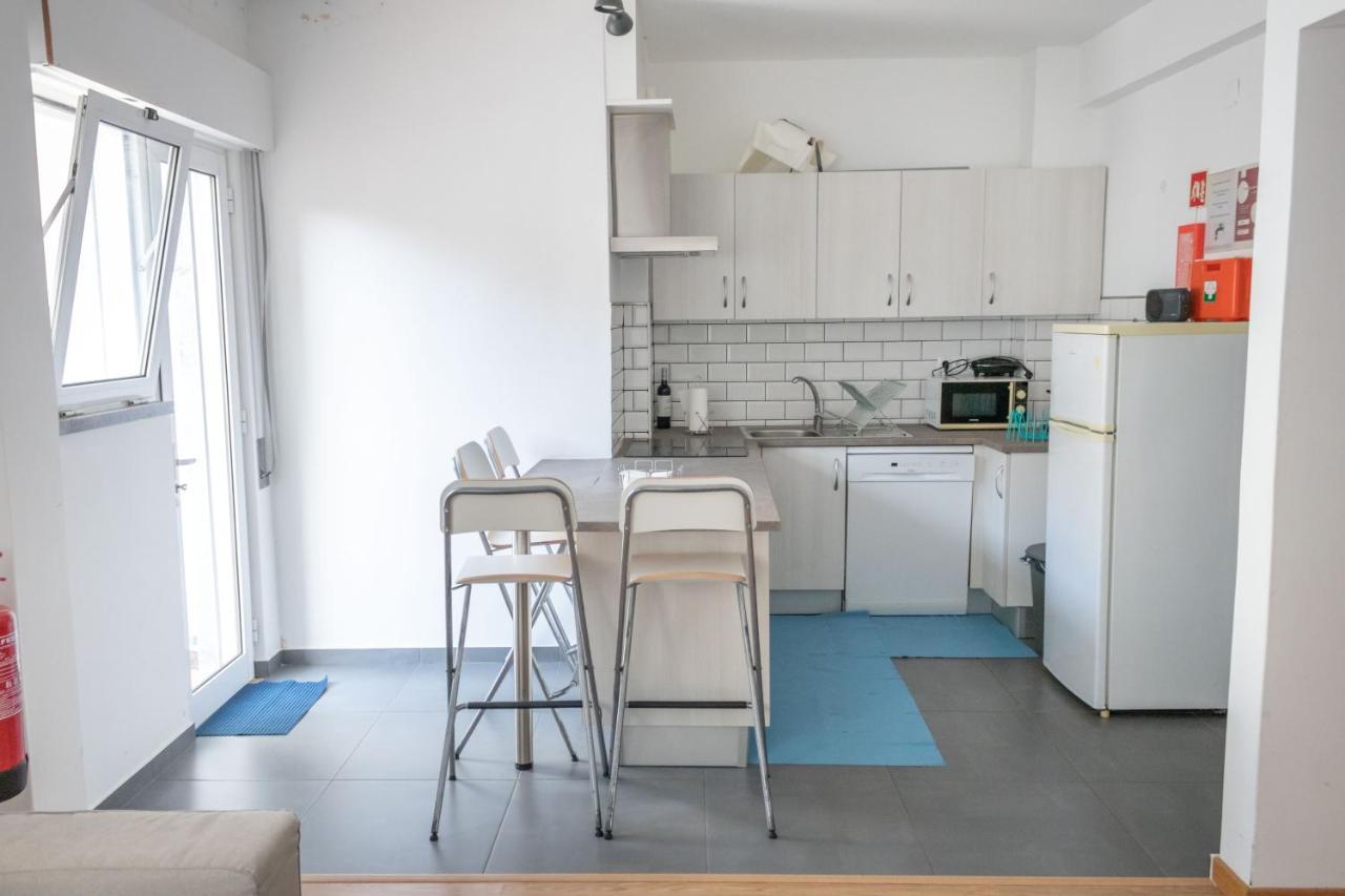 Ferienwohnung Casa Gago Distrikt Distrikt Faro Exterior foto